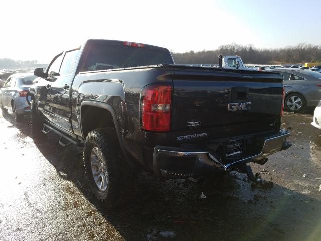 Photo 2 VIN: 3GTU2UEC2EG522329 - GMC SIERRA K15 