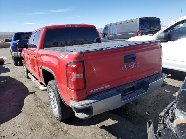 Photo 1 VIN: 3GTU2UEC2EG527532 - GMC SIERRA K15 