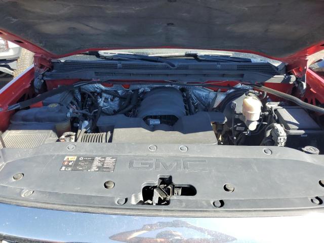 Photo 10 VIN: 3GTU2UEC2EG527532 - GMC SIERRA K15 