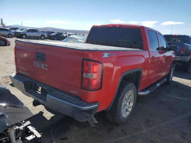 Photo 2 VIN: 3GTU2UEC2EG527532 - GMC SIERRA K15 