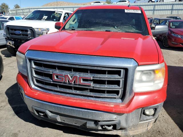 Photo 4 VIN: 3GTU2UEC2EG527532 - GMC SIERRA K15 