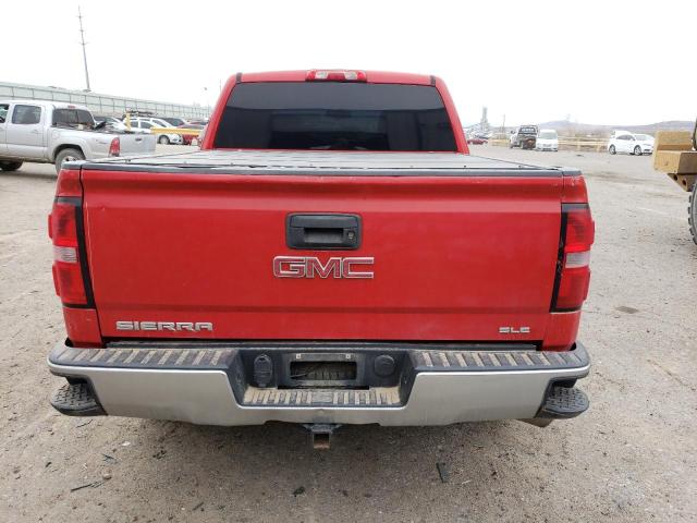 Photo 5 VIN: 3GTU2UEC2EG527532 - GMC SIERRA K15 