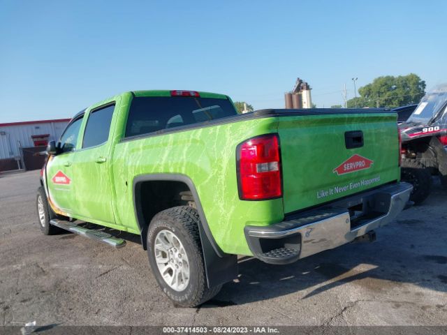 Photo 2 VIN: 3GTU2UEC2EG529586 - GMC SIERRA 1500 