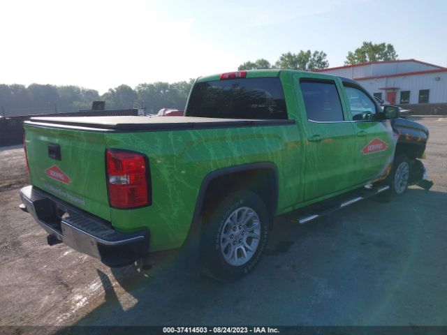 Photo 3 VIN: 3GTU2UEC2EG529586 - GMC SIERRA 1500 