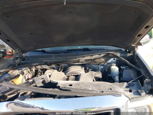 Photo 9 VIN: 3GTU2UEC2EG529586 - GMC SIERRA 1500 