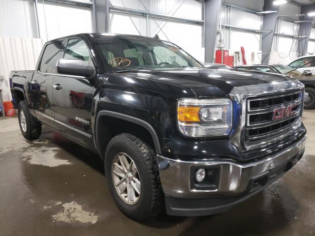 Photo 0 VIN: 3GTU2UEC2EG550034 - GMC SIERRA K15 