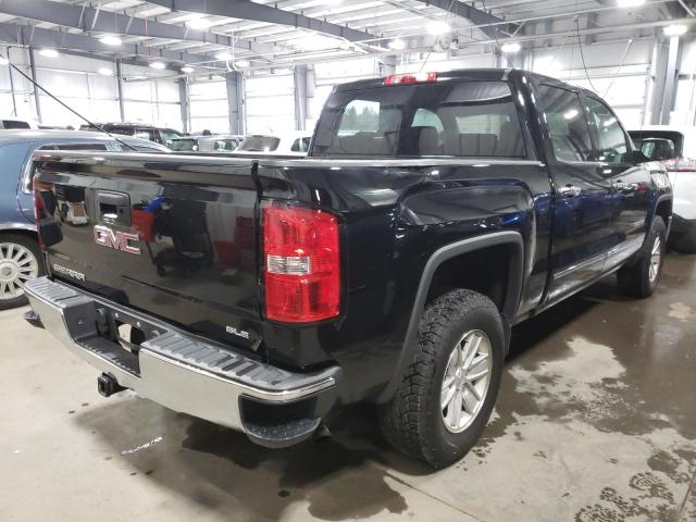 Photo 3 VIN: 3GTU2UEC2EG550034 - GMC SIERRA K15 