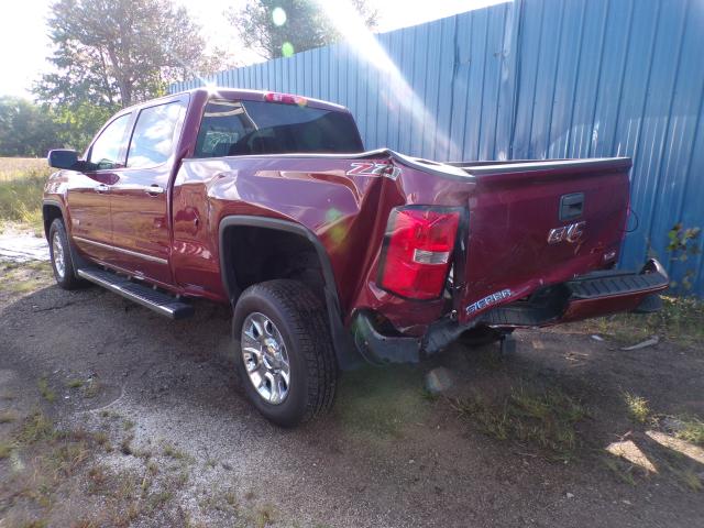 Photo 2 VIN: 3GTU2UEC2EG562734 - GMC SIERRA K15 