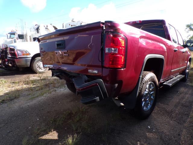 Photo 8 VIN: 3GTU2UEC2EG562734 - GMC SIERRA K15 