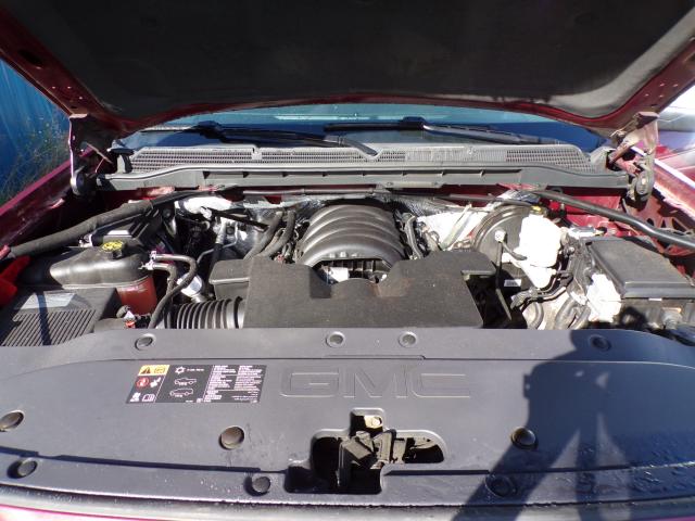 Photo 9 VIN: 3GTU2UEC2EG562734 - GMC SIERRA K15 