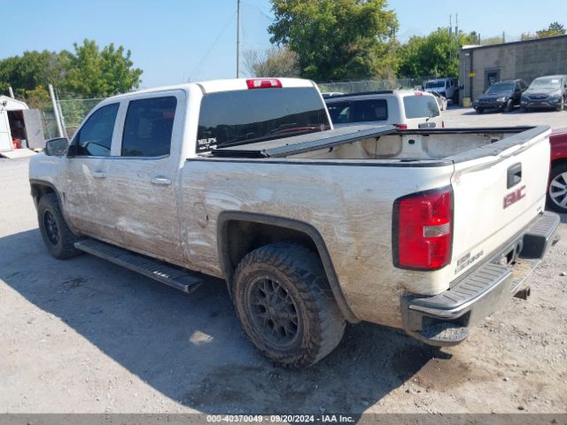 Photo 2 VIN: 3GTU2UEC2FG140125 - GMC SIERRA 