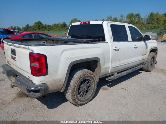 Photo 3 VIN: 3GTU2UEC2FG140125 - GMC SIERRA 