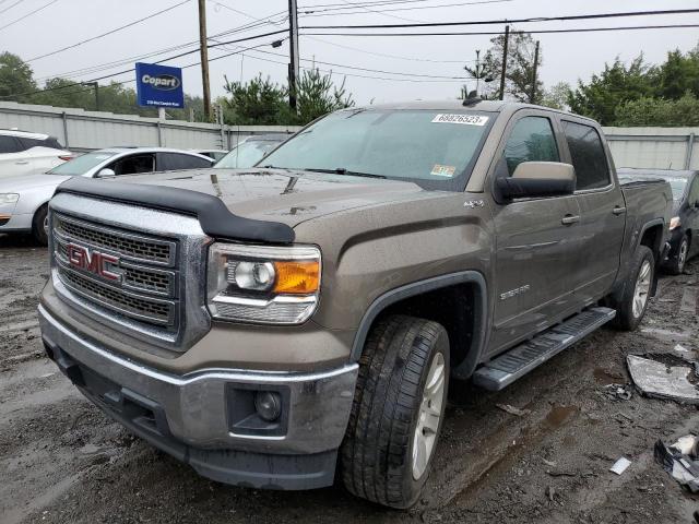 Photo 0 VIN: 3GTU2UEC2FG174145 - GMC SIERRA K15 