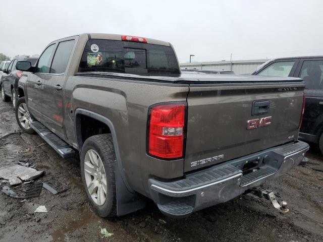 Photo 1 VIN: 3GTU2UEC2FG174145 - GMC SIERRA K15 