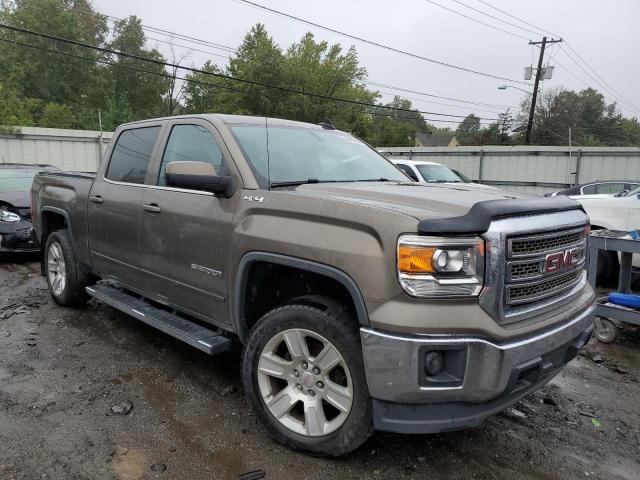 Photo 3 VIN: 3GTU2UEC2FG174145 - GMC SIERRA K15 