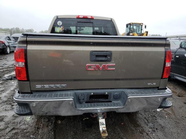 Photo 5 VIN: 3GTU2UEC2FG174145 - GMC SIERRA K15 