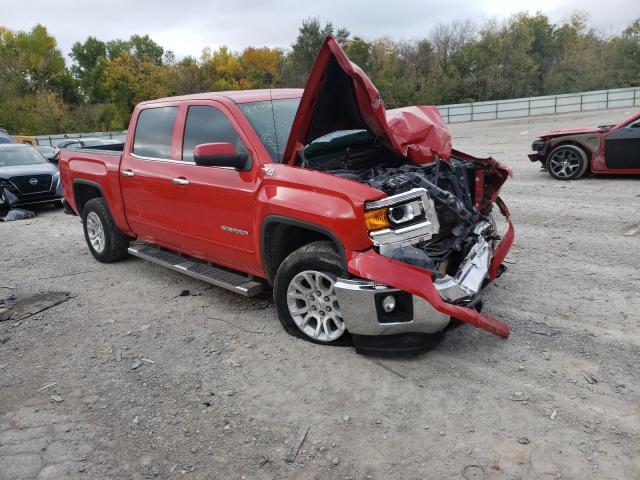 Photo 0 VIN: 3GTU2UEC2FG204888 - GMC SIERRA K15 