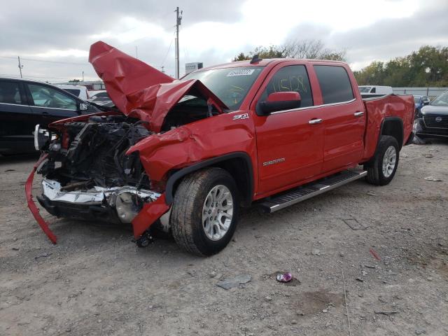 Photo 1 VIN: 3GTU2UEC2FG204888 - GMC SIERRA K15 