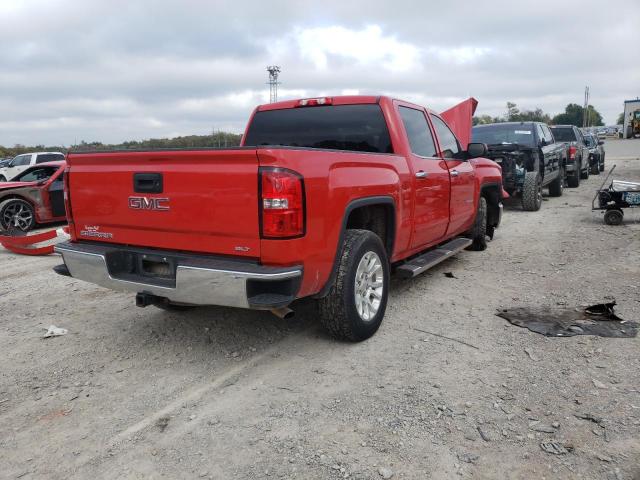 Photo 3 VIN: 3GTU2UEC2FG204888 - GMC SIERRA K15 