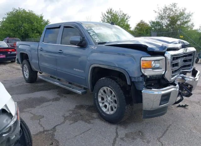 Photo 0 VIN: 3GTU2UEC2FG285987 - GMC SIERRA 1500 