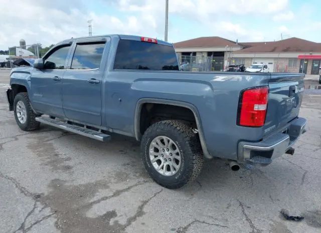 Photo 2 VIN: 3GTU2UEC2FG285987 - GMC SIERRA 1500 