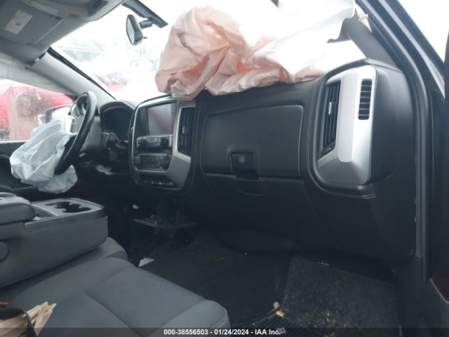 Photo 4 VIN: 3GTU2UEC2FG334606 - GMC SIERRA 1500 