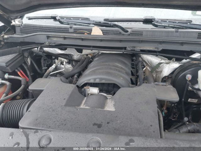 Photo 9 VIN: 3GTU2UEC2FG334606 - GMC SIERRA 1500 