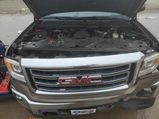 Photo 10 VIN: 3GTU2UEC2FG373079 - GMC SIERRA 