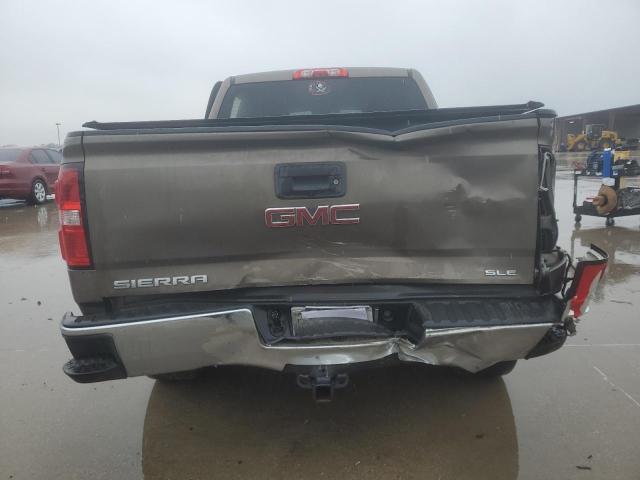 Photo 5 VIN: 3GTU2UEC2FG373079 - GMC SIERRA 