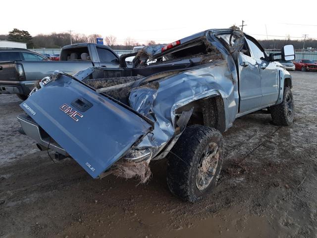 Photo 3 VIN: 3GTU2UEC2FG387211 - GMC SIERRA K15 