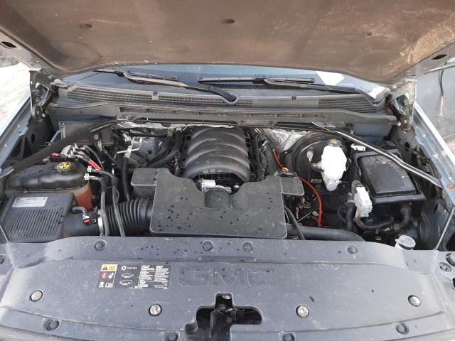 Photo 6 VIN: 3GTU2UEC2FG387211 - GMC SIERRA K15 