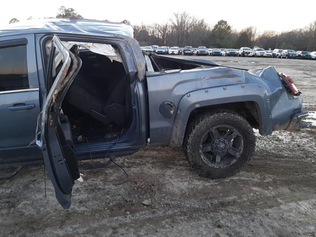 Photo 8 VIN: 3GTU2UEC2FG387211 - GMC SIERRA K15 