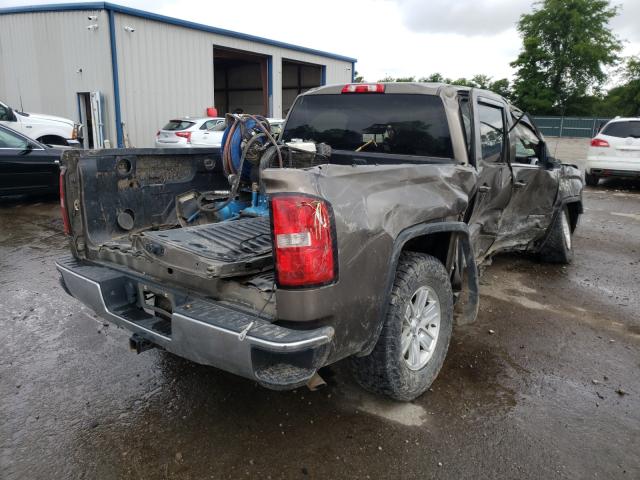 Photo 3 VIN: 3GTU2UEC2FG480214 - GMC SIERRA1500 