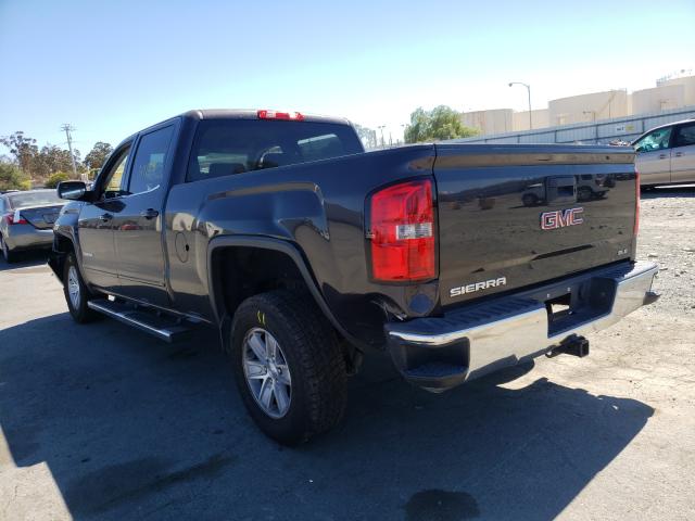 Photo 2 VIN: 3GTU2UEC2FG508089 - GMC SIERRA K15 