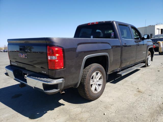 Photo 3 VIN: 3GTU2UEC2FG508089 - GMC SIERRA K15 