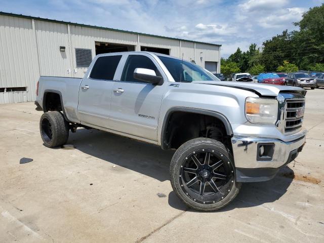 Photo 3 VIN: 3GTU2UEC3EG118679 - GMC SIERRA K15 