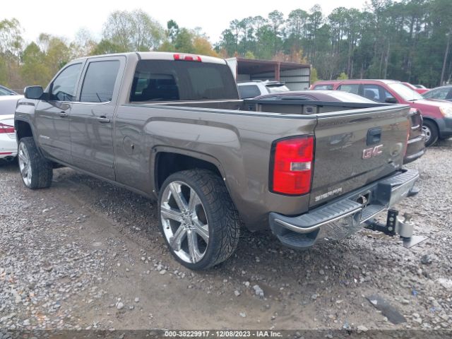 Photo 2 VIN: 3GTU2UEC3EG139130 - GMC SIERRA 1500 