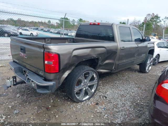 Photo 3 VIN: 3GTU2UEC3EG139130 - GMC SIERRA 1500 