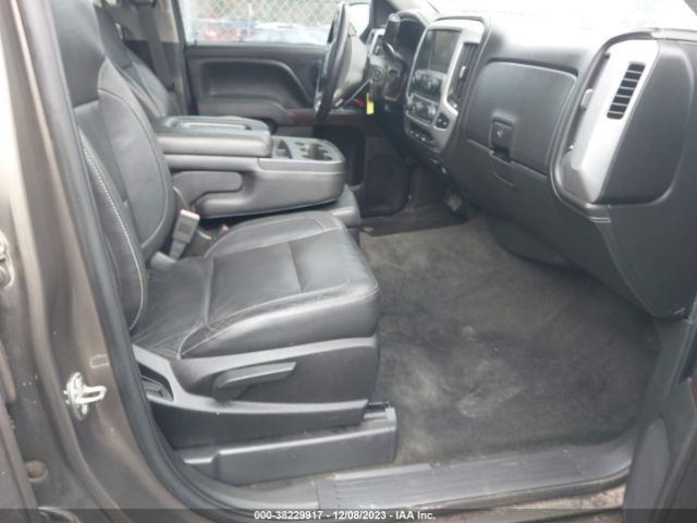 Photo 4 VIN: 3GTU2UEC3EG139130 - GMC SIERRA 1500 