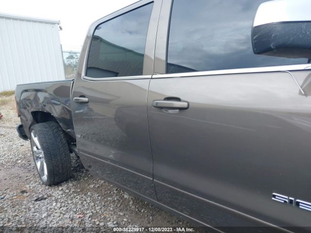 Photo 5 VIN: 3GTU2UEC3EG139130 - GMC SIERRA 1500 