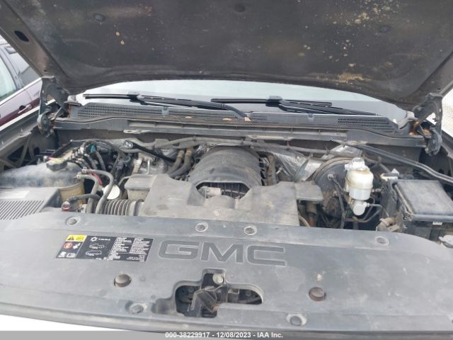 Photo 9 VIN: 3GTU2UEC3EG139130 - GMC SIERRA 1500 