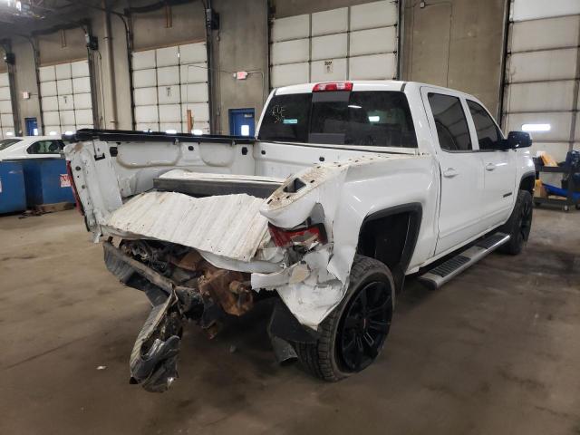 Photo 3 VIN: 3GTU2UEC3EG148250 - GMC SIERRA K15 