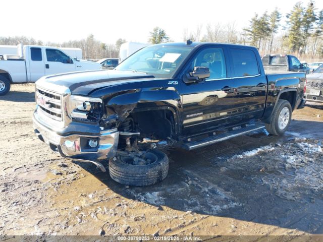 Photo 1 VIN: 3GTU2UEC3EG174184 - GMC SIERRA 1500 