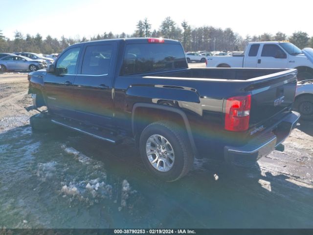 Photo 2 VIN: 3GTU2UEC3EG174184 - GMC SIERRA 1500 