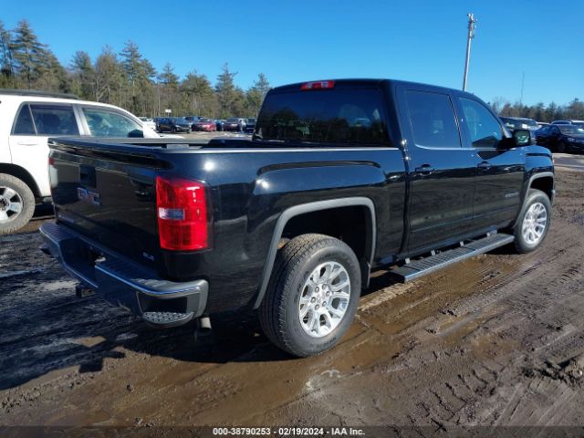 Photo 3 VIN: 3GTU2UEC3EG174184 - GMC SIERRA 1500 