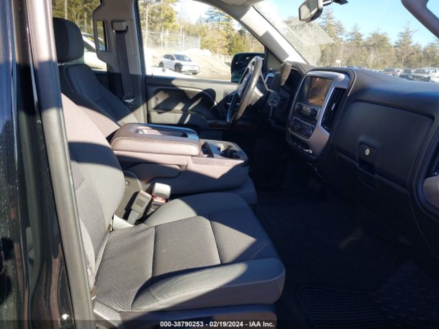 Photo 4 VIN: 3GTU2UEC3EG174184 - GMC SIERRA 1500 