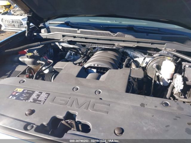 Photo 9 VIN: 3GTU2UEC3EG174184 - GMC SIERRA 1500 