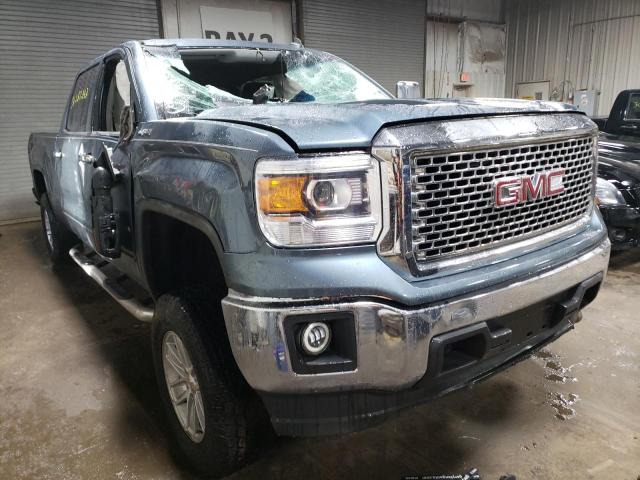 Photo 0 VIN: 3GTU2UEC3EG190112 - GMC SIERRA K15 