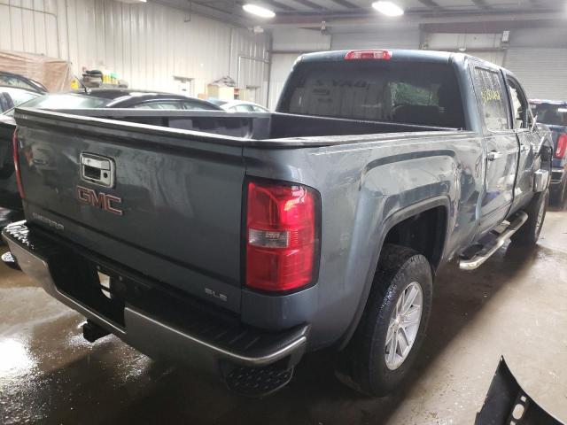 Photo 3 VIN: 3GTU2UEC3EG190112 - GMC SIERRA K15 