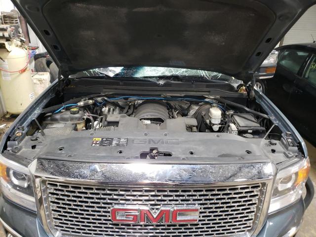 Photo 6 VIN: 3GTU2UEC3EG190112 - GMC SIERRA K15 